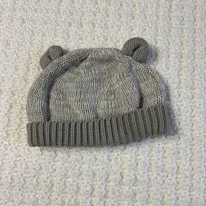 Baby And Child Restoration Hardware Knit Hat 0-12 Months